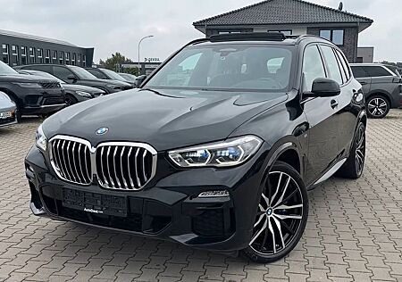 BMW X5 45e M Sport Panoramadach*Laser