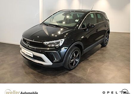 Opel Crossland X Crossland 1.2 Turbo ''Elegance'' Rückfahrkamera