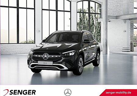 Mercedes-Benz GLA 250 e Progressive Pano Rückfahrkamera LED