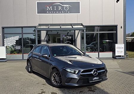 Mercedes-Benz A 200 Automatik*LED*1.HAND