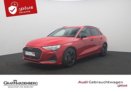 Audi A3 Sportback 35 TFSI S line LED Navi ACC AHK SHZ