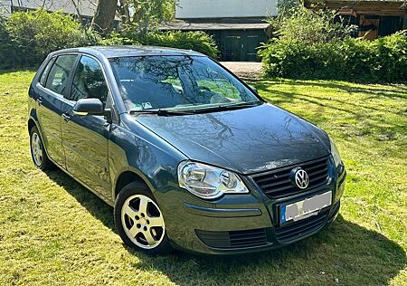 VW Polo Volkswagen 1.4 -
