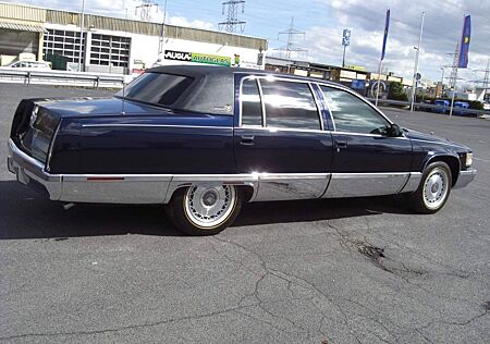 Cadillac Fleetwood