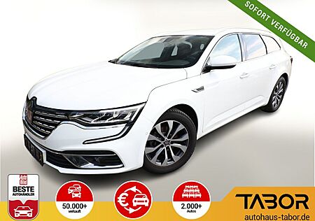 Renault Talisman Grandt TCe 160 EDC Intens LED Nav PDC