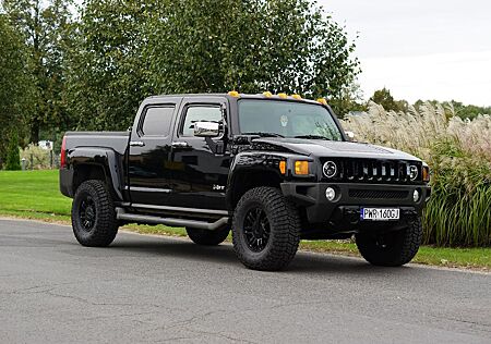 Hummer H3 H3T 3.7 Luxury Autom. Luxury