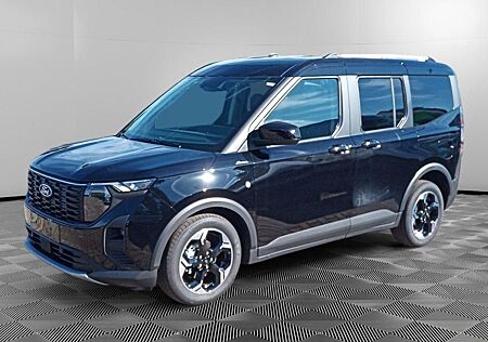 Ford Tourneo Courier 1.0 EcoBoost Active Automatik +