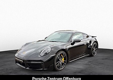 Porsche 911 Urmodell 911 992 Turbo S 3.8 EU6d AD Navi Leder Memory Si