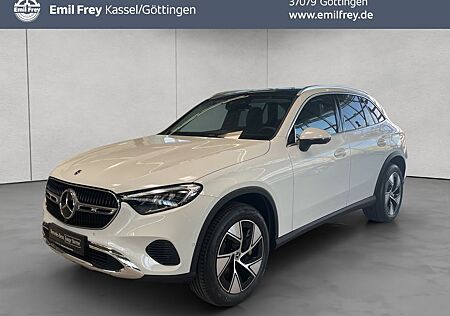 Mercedes-Benz GLC 300 e 4M Avantgarde Adva+|AHK|Pano|360°|Dist