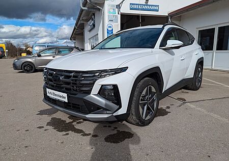 Hyundai Tucson Advanced Hybrid 2WD Kamera AHK