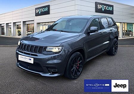 Jeep Grand Cherokee 6.4 V 8 SRT SRT 20''Zoll LM Felge