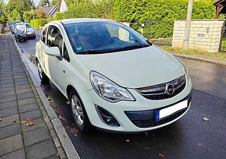 Opel Corsa 1.2 Color Edition Color Edition