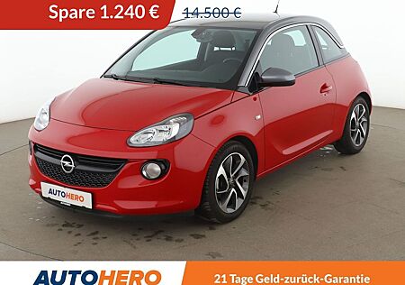Opel Adam 1.4 Jam ecoFlex Aut.*PDC*TEMPO*KLIMA*