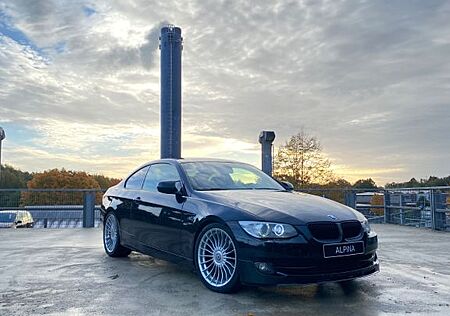 Alpina D3 2,0 Bi-Turbo SWITCH-TRONIC Coupe -