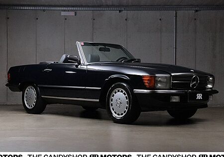 Mercedes-Benz SL 560 *Historische_Zulassung*V8*