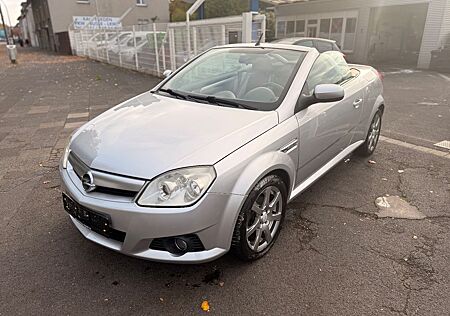 Opel Tigra Twin Top Edition *HU08/2027,Klima*