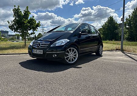 Mercedes-Benz A 200 CDI AVANTGARDE | Gepflegt | 188 PS