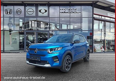 Citroën C3 Turbo 100 MAX HUD°Navi°LED°RFK°Winterpaket°