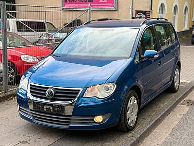 Volkswagen Touran Trendline