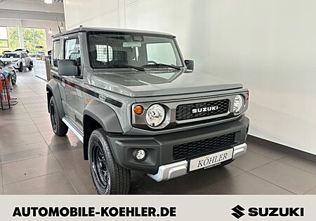 Suzuki Jimny 1.5 Comfort HORIZON AHK DAB SITZHEIZUNG