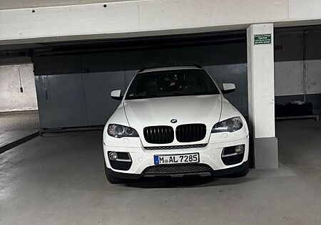 BMW X6 xDrive30d -