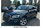 Audi Q5 3.0 TDI quattro S-Line Sport Plus