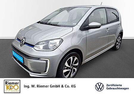 VW Up Volkswagen e-! Active CCS PDC+Cam SHZ Tempomat Klimaau