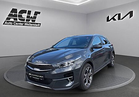 Kia XCeed 1.4T DCT LAUNCH FULL-LED JBL 18ZOLL EL.SIT