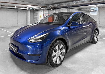 Tesla Model Y GRANDE AUTONOMIE