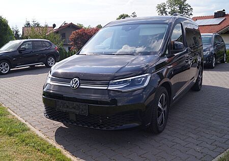 VW Caddy Volkswagen Style Maxi 4Motion
