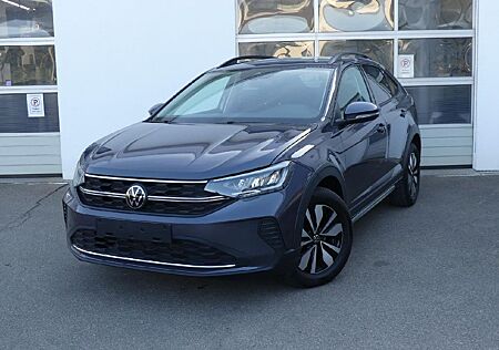 VW Taigo Volkswagen Move 1,0l TSI DSG NAVI/ACC/LED