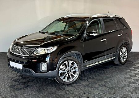 Kia Sorento Platinum Edition 4WD | Sitzbelüftung