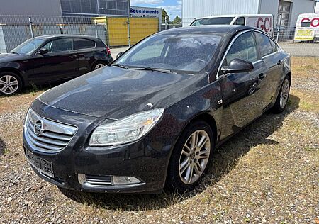 Opel Insignia A Lim. Edition