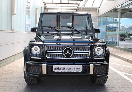 Mercedes-Benz G 500 G -Modell Station /AMG