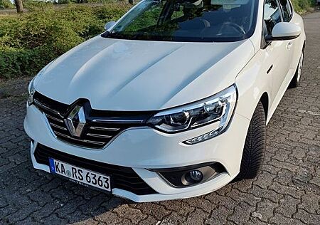 Renault Megane TCe 140 Business-Edition