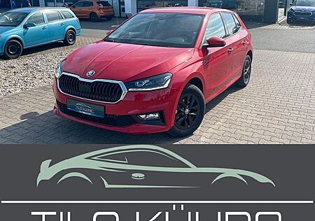 Skoda Fabia Selection