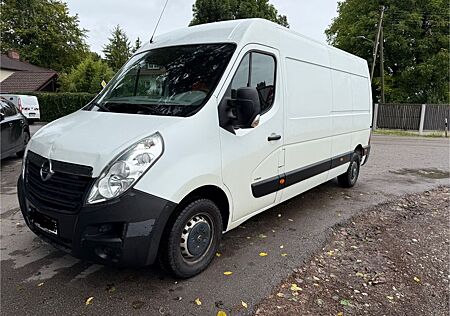 Opel Movano B Kasten/Kombi HKa L3H2 3,5t