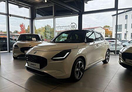 Suzuki Swift Comfort+ ACC NAVI Klimaaut SHZ RFK PDC LED