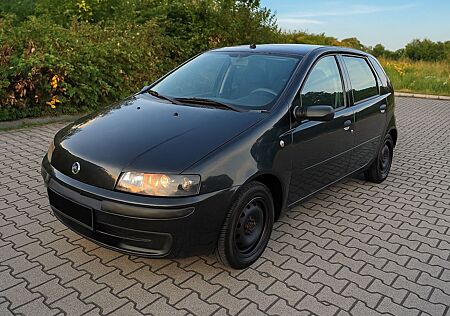 Fiat Punto Kleinwagen