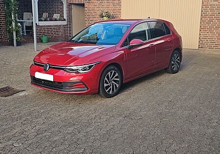 VW Golf Volkswagen 1.4 eHybrid Style; TÜV & Inspektion NEU