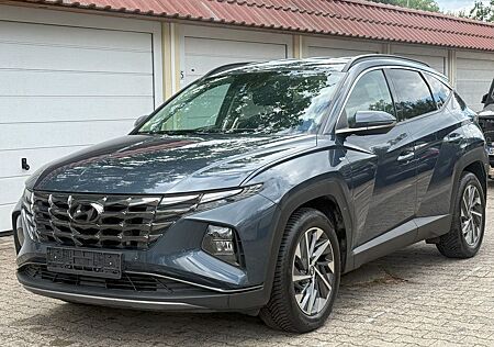 Hyundai Tucson Pure 2WD 48V Led Navi Kamera