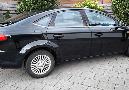 Ford Mondeo 2,3 Trend 6-tronic Titanium Automatik Nav