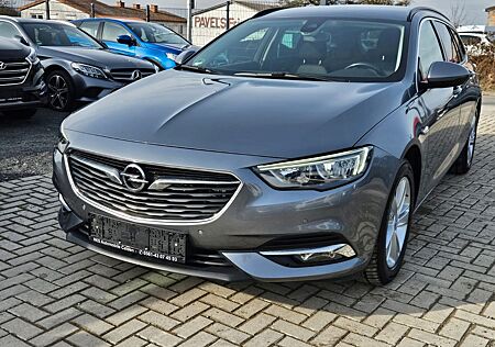 Opel Insignia B Sports Tourer Edition