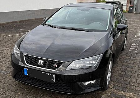 Seat Leon 1.4 TSI ACT 110kW Start&Stop FR FR