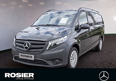 Mercedes-Benz Vito eVito 112 Kasten Lang Standhz. LED Kamera D
