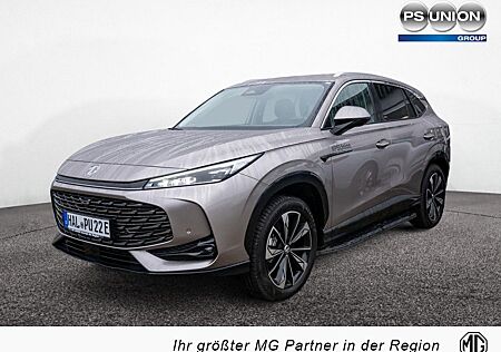 MG HS 1.5 PHEV 200 kW Luxury MY25.5 AKTUELLES MODEL