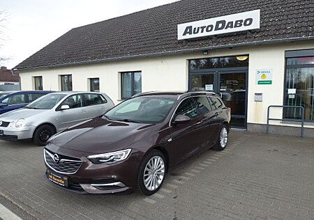 Opel Insignia B Sports Tourer Innovation