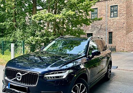 Volvo XC 90 XC90 D5 AWD | 360° | LED | Leder