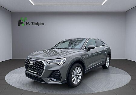 Audi Q3 1.4 TFSI