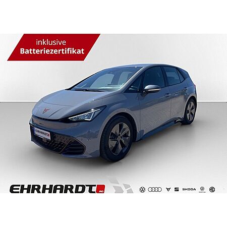 Cupra Born leasen