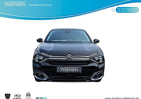 Citroën C4 PureTech 130 Stop&Start EAT8 MAX
